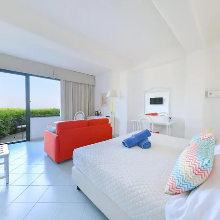 Paradiso Terme Resort & Spa-3