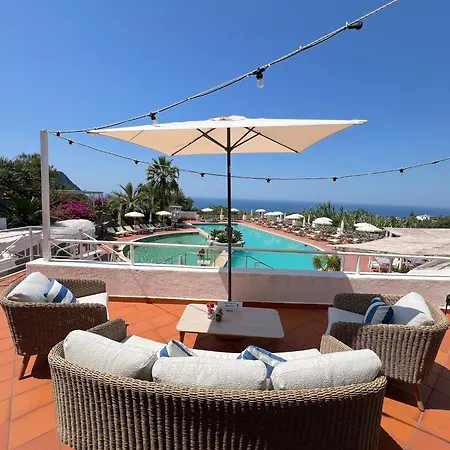 Paradiso Terme Resort & Spa-2